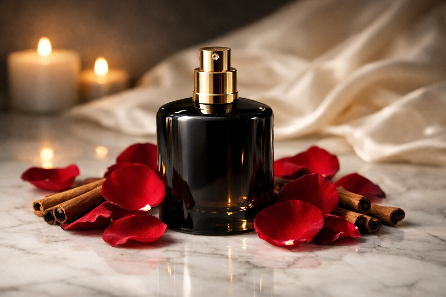 Perfumes que cuentan