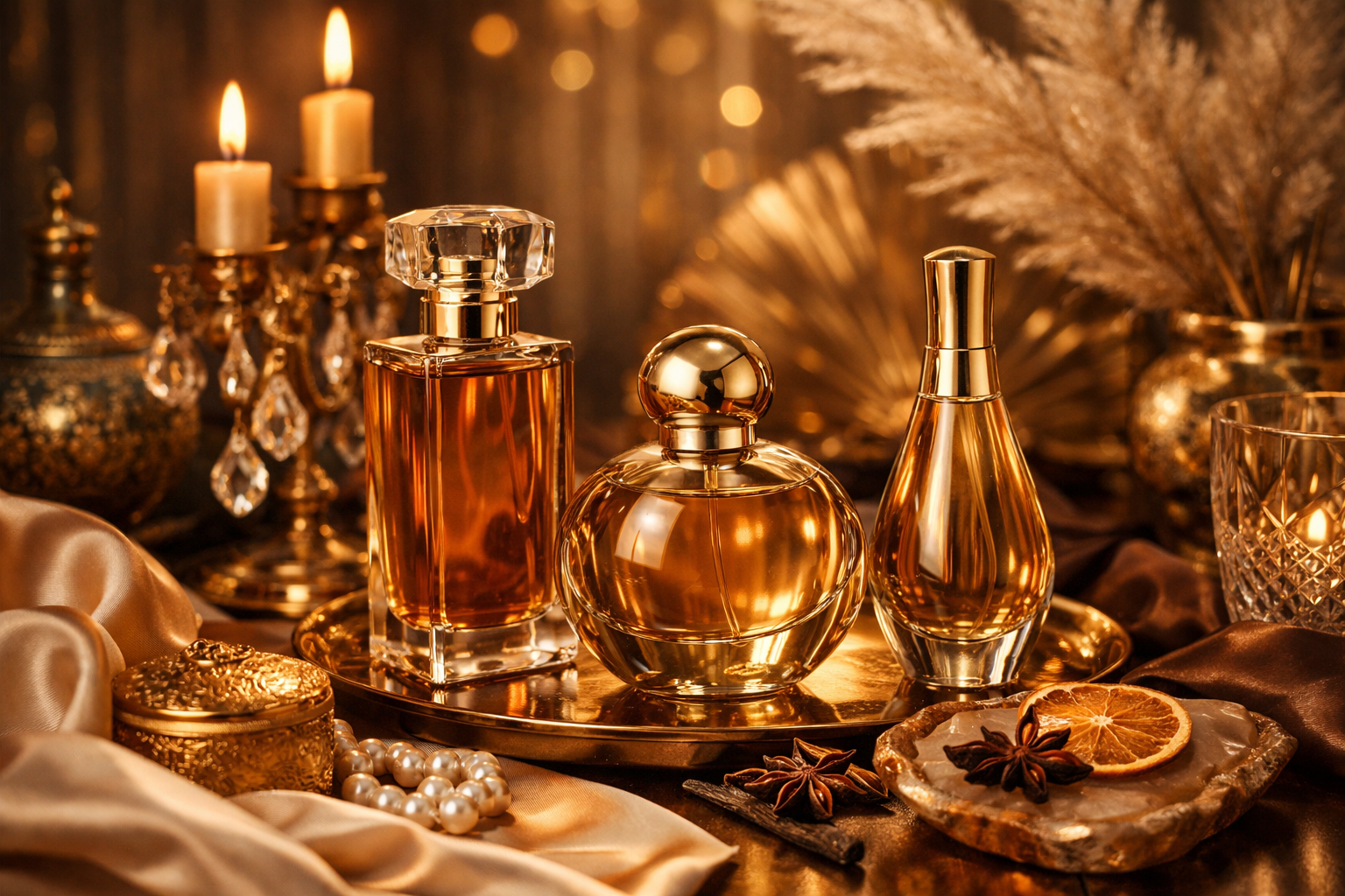 L'Perfum Gift Card